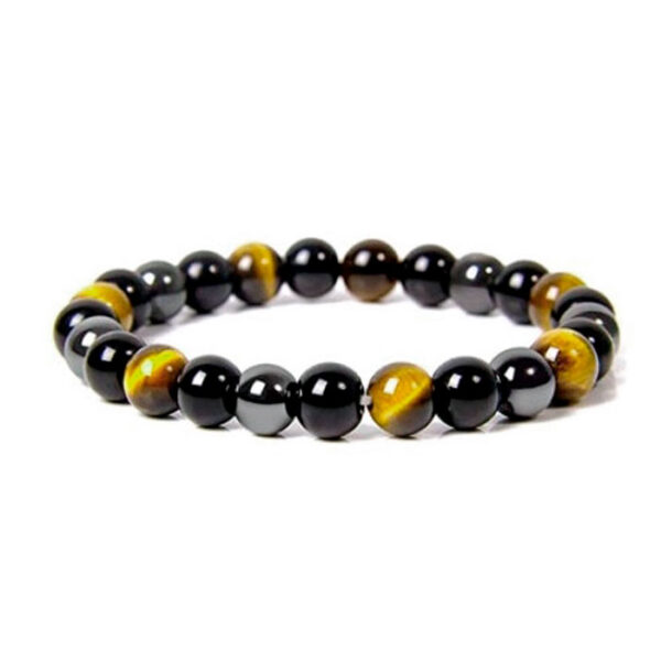 Pulsera 3 poderes