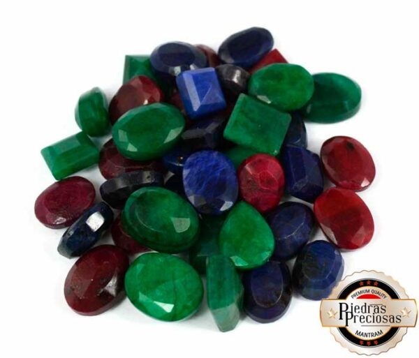 Piedras preciosas - Imagen 5