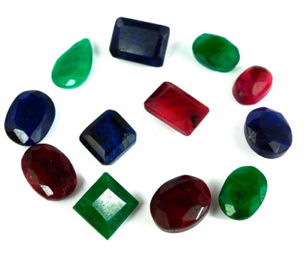 Piedras preciosas - Imagen 6