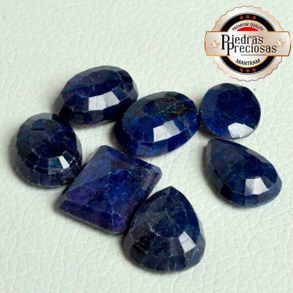 Piedras preciosas - Imagen 3