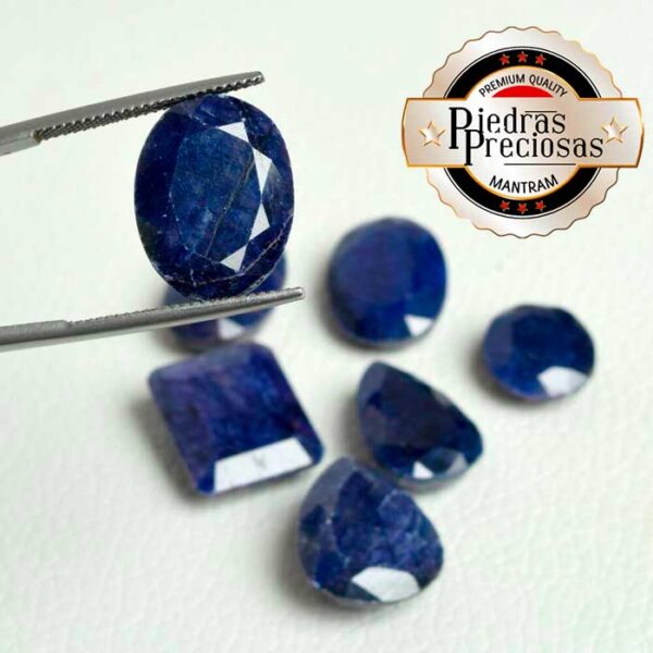 Piedras preciosas - Imagen 4