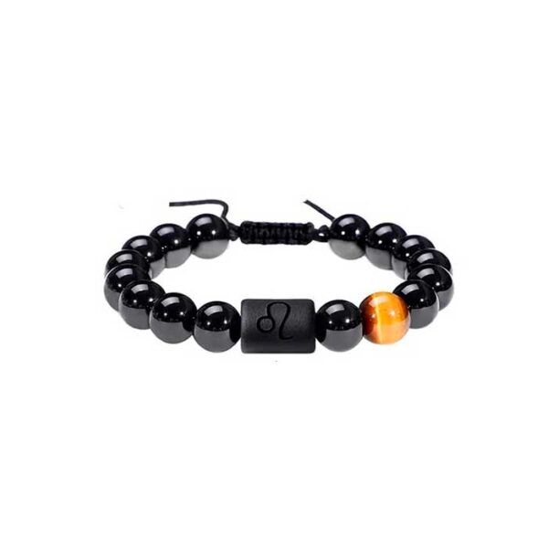 pulseras de piedras signos zodiaco