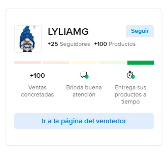Luna Mágica Tienda en Mercado Libre Uruguay