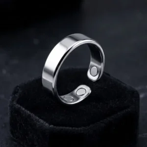 Anillo Magnético Quantum