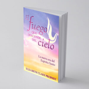El fuego que desciende del Cielo Libro del Metafísica