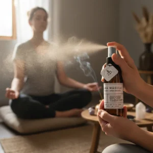 Limpieza Energética Para Bloqueos Emocionales