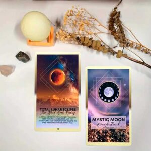 Óraculo de la luna mágica