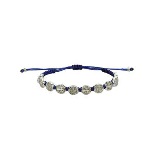 Pulsera de San Benito