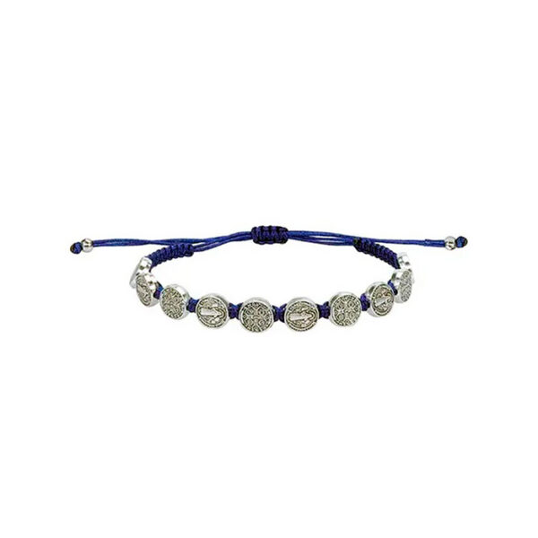 Pulsera de San Benito