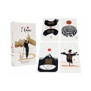 El Tarot del I Ching