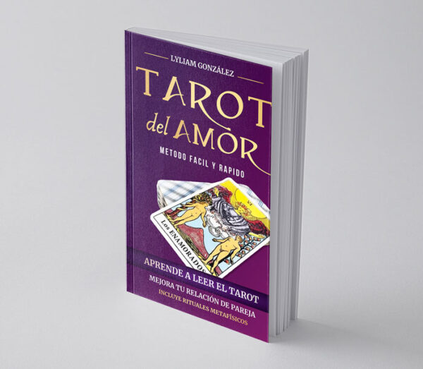El Tarot del Amor - Curso de Tarot