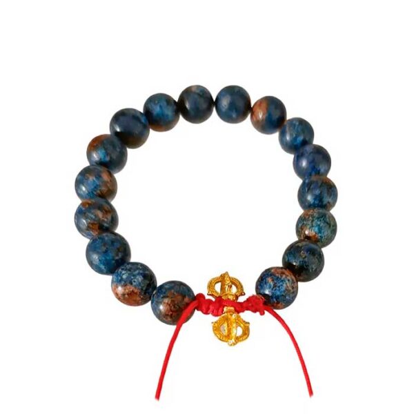 pulsera budista vajra