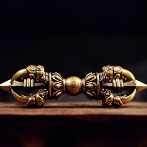 Vajra Dorje tibetano