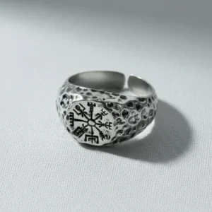 Anillo Vikingo